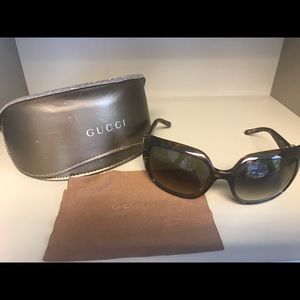 Gucci Sunglasses